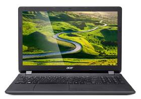 Notebook Acer ES15 (ES1-571-C8EG) černý

 obrázek produktu 4 z 17