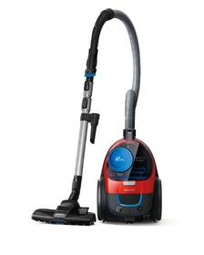 Podlahový vysavač Philips FC9330/09 červený/modrý

 obrázek produktu 2 z 9