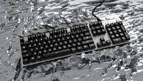 Klávesnice Logitech G413, bílé podsvícení, US stříbrná

 obrázek produktu 3 z 4
