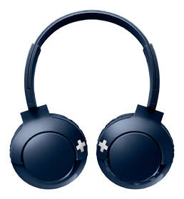 Sluchátka Philips SHB3075BL modrá

 obrázek produktu 2 z 8
