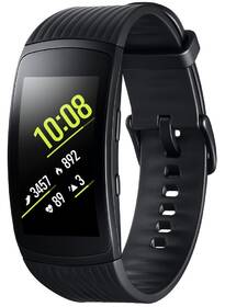 Fitness náramek Samsung Gear Fit2 Pro vel. L černý

 obrázek produktu 1 z 5