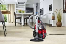 Podlahový vysavač Philips FC9729/09 červený

 obrázek produktu 9 z 9