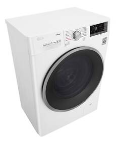 Pračka se sušičkou LG F72J7HG1W bílá

 obrázek produktu 7 z 19