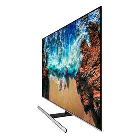 Televize Samsung UE49NU8002 černá barva
