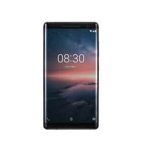 Mobilní telefon Nokia 8 Sirocco černý

 obrázek produktu 2 z 6