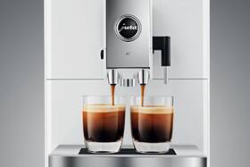 Espresso Jura IMPRESSA A7 

 obrázek produktu 11 z 11
