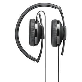 Sluchátka Sennheiser HD 100 černá

 obrázek produktu 3 z 4