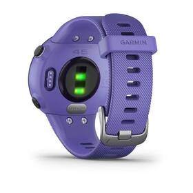 Chytré hodinky Garmin 45S Optic fialové

 obrázek produktu 7 z 9