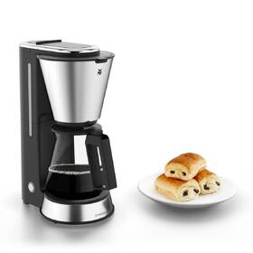 Kávovar WMF Aroma Glass 412270011 nerez

 obrázek produktu 9 z 9