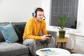 Headset Trust GXT 488 Forze-G Sony PS4 Licensed šedý

 obrázek produktu 7 z 8