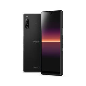 Mobilní telefon Sony L4 černý

 obrázek produktu 8 z 9