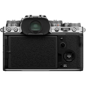 Digitální fotoaparát Fujifilm X-T4 + XF16-80 mm stříbrný

 obrázek produktu 4 z 11