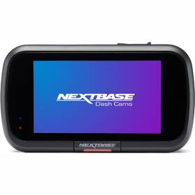Autokamera Nextbase Dash Cam 322GW černá

 obrázek produktu 7 z 12