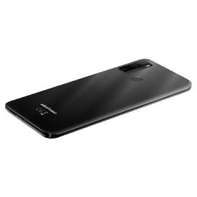 Mobilní telefon UleFone Note 10 Dual SIM černý

 obrázek produktu 8 z 8