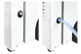 Odvlhčovač Rohnson R-9390 Heavy Duty černý/stříbrný

 obrázek produktu 9 z 21