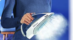 Žehlička Tefal FV6812E0 
