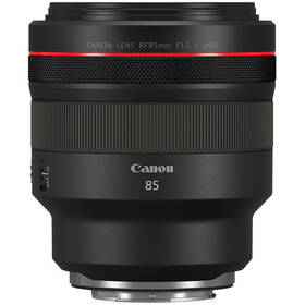 Objektiv Canon 85mm f/1.2 L USM černý

 obrázek produktu 1 z 6