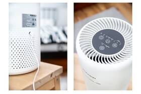 Čistička vzduchu Rohnson R-9460 UV-C, H13 HEPA, ION bílá

 obrázek produktu 11 z 13