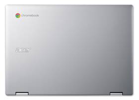 Notebook Acer Chromebook Spin 11 (CP311-3H-K6L0) stříbrný

 obrázek produktu 8 z 8
