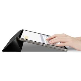 Pouzdro na tablet Spigen Smart Fold na Apple iPad Pro 11" 2021 černé

 obrázek produktu 9 z 9