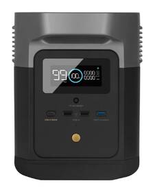 Nabíjecí stanice EcoFlow DELTA mini (882 Wh) 

 obrázek produktu 1 z 7