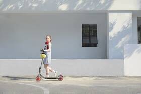 Elektrická koloběžka Ninebot by Segway Zing C20 

 obrázek produktu 15 z 16