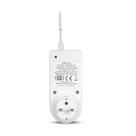 Termostat Elektrobock Regulátor termoelektrických pohonů 

 obrázek produktu 2 z 2