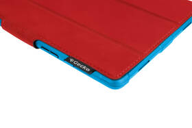 Pouzdro na tablet Gecko Covers Super Hero na Samsung Galaxy Tab A7 10.4" (2020) červené/modré

 obrázek produktu 7 z 10
