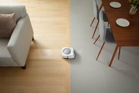 Robotický vysavač iRobot Roomba j7+ / Braava jet m6 

 obrázek produktu 17 z 20