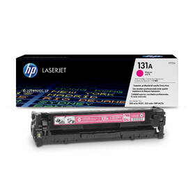 Toner HP 131A, 1 800 stran 

 obrázek produktu 1 z 5