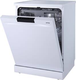 Myčka nádobí Gorenje GS620C10W TotalDry bílá

 obrázek produktu 4 z 5