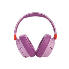 Sluchátka JBL JR 460NC růžová

 obrázek produktu 3 z 9