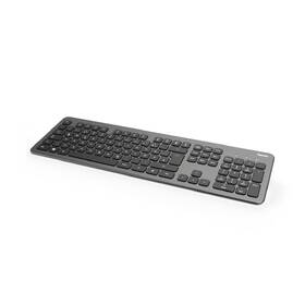 Klávesnice s myší Hama KMW-700 CZ/SK černá

 obrázek produktu 2 z 5