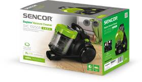 Podlahový vysavač Sencor SVC 1025GR 

 obrázek produktu 29 z 31