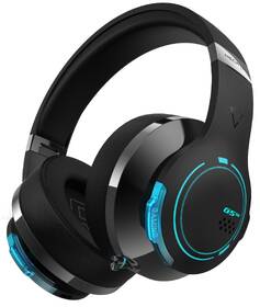 Headset Edifier G5BT černý

 obrázek produktu 1 z 11