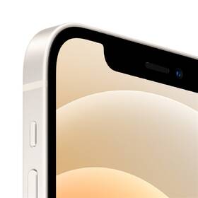 Mobilní telefon Apple iPhone 12 128 GB - White 

 obrázek produktu 1 z 2