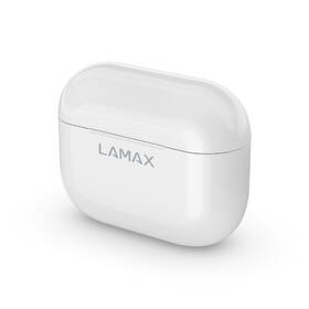 Sluchátka LAMAX Clips1 bílá

 obrázek produktu 4 z 12