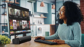 Soundbar Creative Stage Air V2 černý

 obrázek produktu 9 z 10