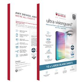 Nalepení ochranné fólie ZAGG Ultra VisionGuard+ na tablet do 14" 

 obrázek produktu 3 z 3