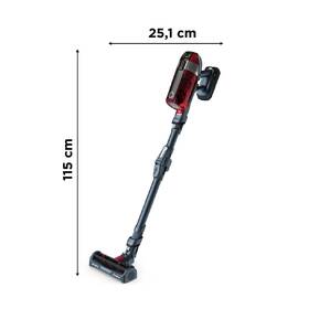 Tyčový vysavač Rowenta XForce Flex 11.60 Animal RH9878 2 v 1 

 obrázek produktu 4 z 19