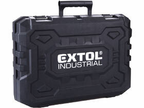 Kladivo vrtací EXTOL 8791817 20V Li-ion (bez baterie) 

 obrázek produktu 4 z 4