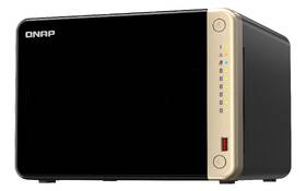 Datové úložiště (NAS) QNAP TS-664-8G 

 obrázek produktu 4 z 5