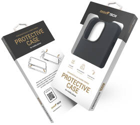 Kryt na mobil RhinoTech MAGcase Origin s podporou MagSafe na Apple iPhone 13 mini černý

 obrázek produktu 7 z 7