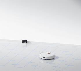 Robotický vysavač Xiaomi Vacuum S10 bílý

 obrázek produktu 15 z 24