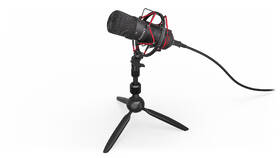 Mikrofon ENDORFY Solum T černý

 obrázek produktu 8 z 12