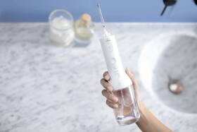 Ústní sprcha Philips HX3826/31 bílá

 obrázek produktu 4 z 11