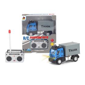 RC auto MaDe City collection 

 obrázek produktu 4 z 6