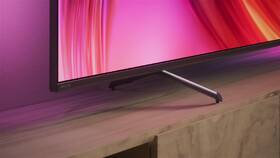 Televize Philips 85PUS8818 

 obrázek produktu 9 z 11