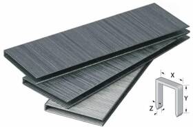Sponky do sponkovačky Kreator KRT301014 (1000 ks) 

 obrázek produktu 1 z 1