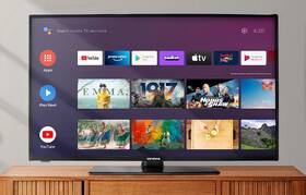 Televize Orava LT-ANDR43 4K1 
